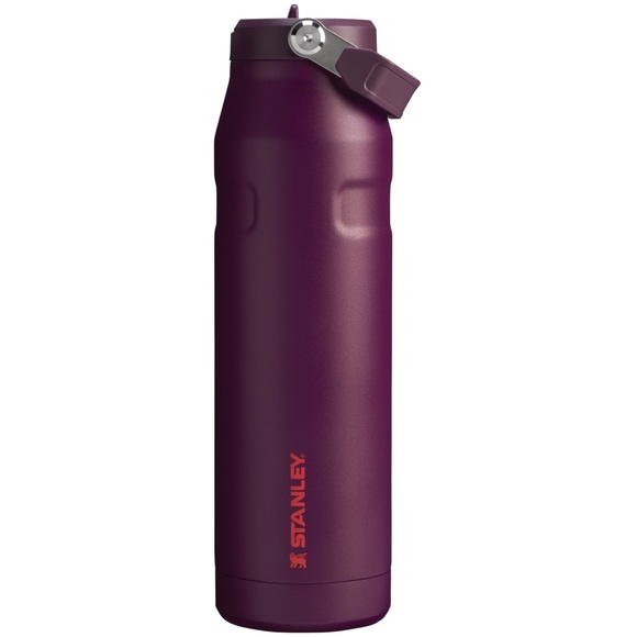 STANLEY THE ICEFLOW™ BOTTLE WITH FLIP STRAW LID | 36 OZ - Picture 1 of 9